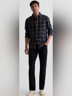 AG Tellis 360 Jean